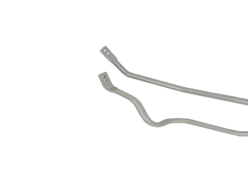 Whiteline 106 x 40 x 27 cm / Suits models to - 07/2015 with OEM struts with SBF part number suffix Front and Rear Grip Series Kit to Suit Ford Focus ST LZ SR