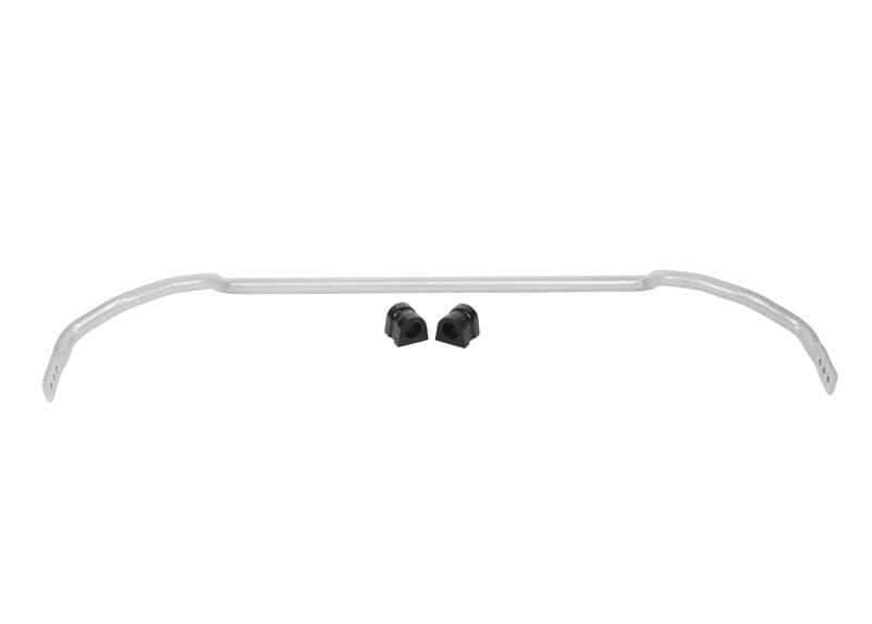 Whiteline 110 x 20 x 10 cm Front Sway Bar - 26mm 3 Point Adjustable to Suit Honda Civic Type R VIII Gen FD2 SR