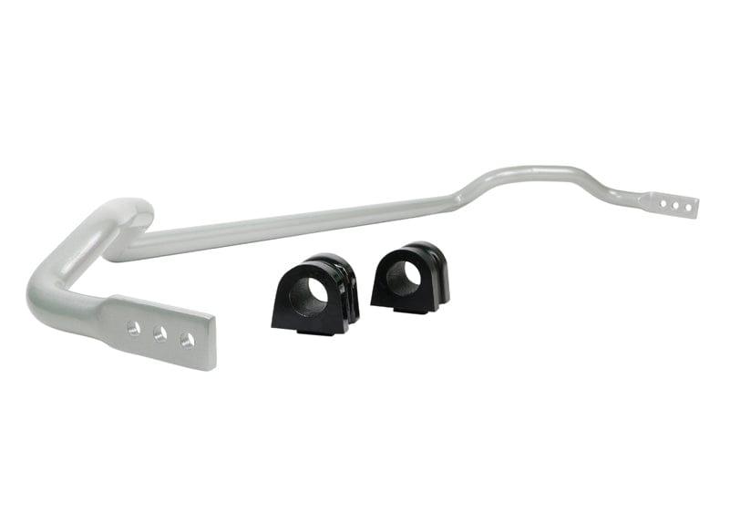 Whiteline 110 x 20 x 10 cm Front Sway Bar - 26mm 3 Point Adjustable to Suit Honda Civic Type R VIII Gen FD2 SR