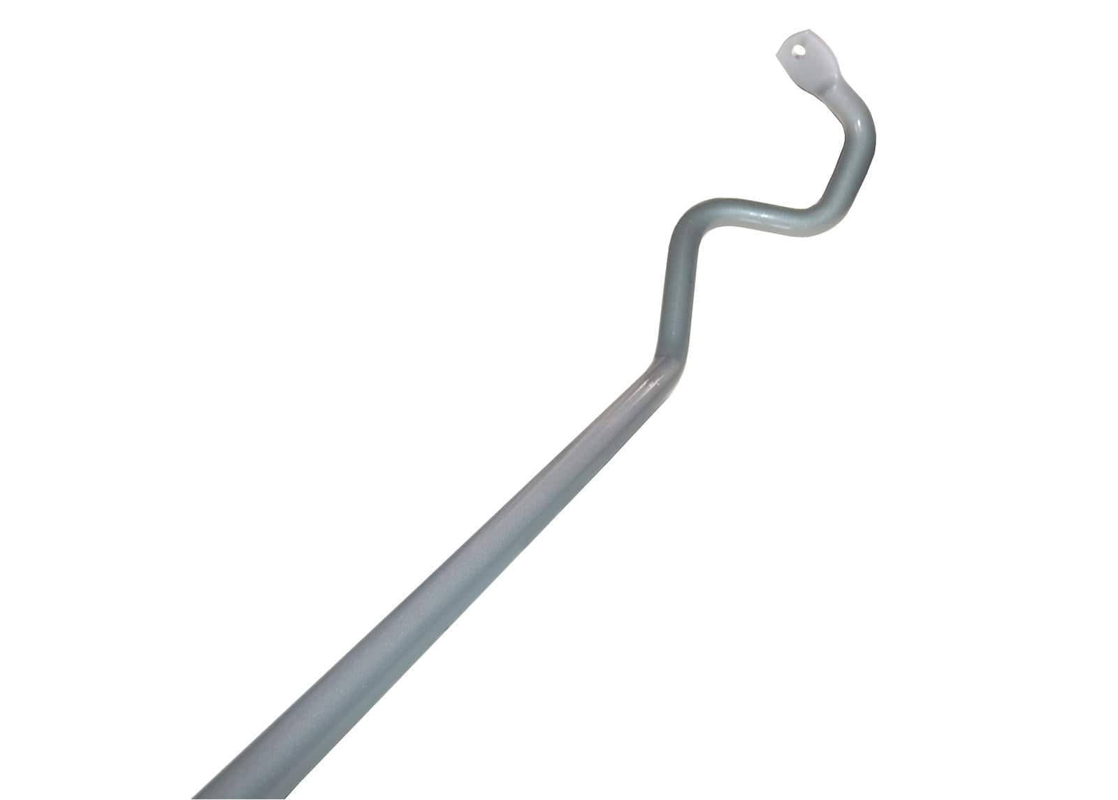 Whiteline 110 x 20 x 10 cm Front Sway Bar - 27mm Non Adjustable to Suit BMW 1 Series E80, 3 Series E90 SR
