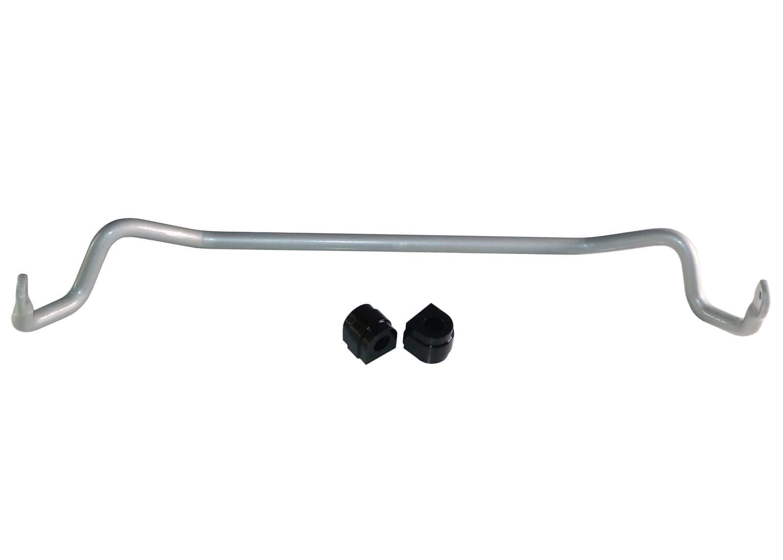 Whiteline 110 x 20 x 10 cm Front Sway Bar - 27mm Non Adjustable to Suit BMW 1 Series E80, 3 Series E90 SR