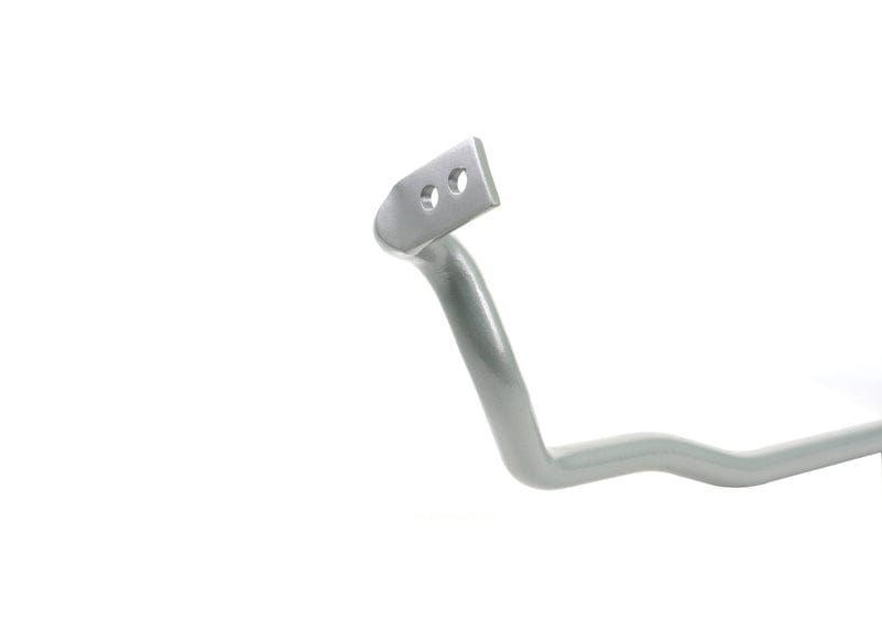 Whiteline 110 x 20 x 10 cm Front Sway Bar - 30mm 2 Point Adjustable to Suit Genesis G80 BH, DH SR