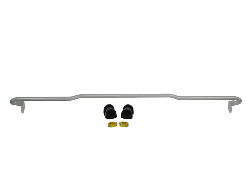Whiteline 110 x 20 x 10 cm Rear Sway Bar - 18mm 3 Point Adjustable to Suit Subaru BRZ and Toyota 86 SR