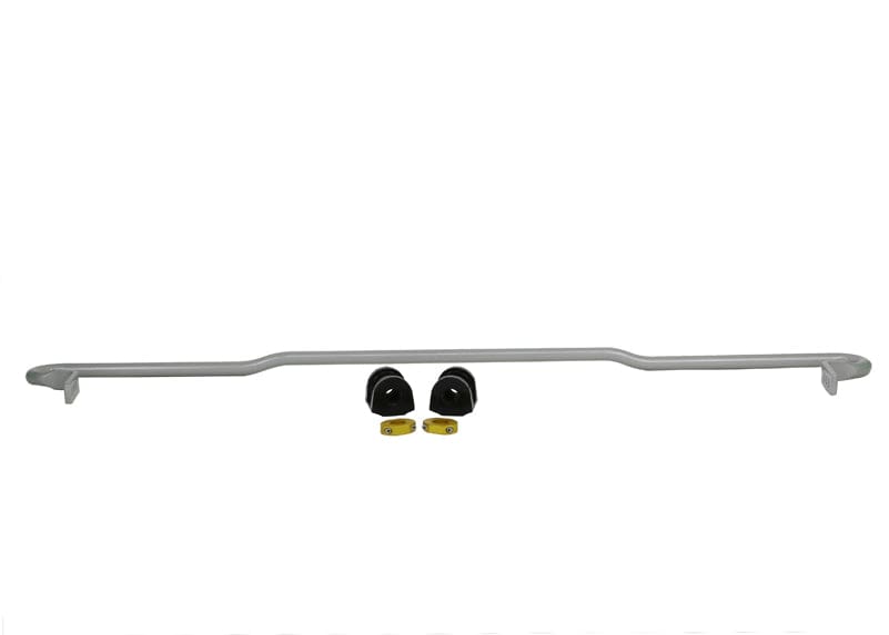 Whiteline 110 x 20 x 10 cm Rear Sway Bar - 18mm 3 Point Adjustable to Suit Subaru BRZ and Toyota 86 SR