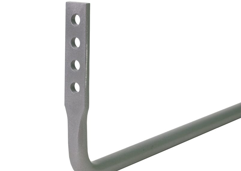 Whiteline 110 x 25 x 15 cm Rear Sway Bar - 18mm 2 Point Adjustable to Suit Renault Megane III X32 SR