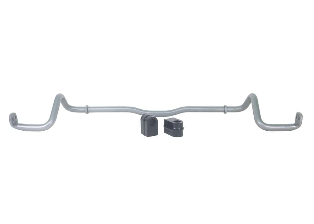 Whiteline 110 x 34 x 15 cm Front Sway Bar - 24mm 2 Point Adjustable to Suit Renault Megane III X32 SR