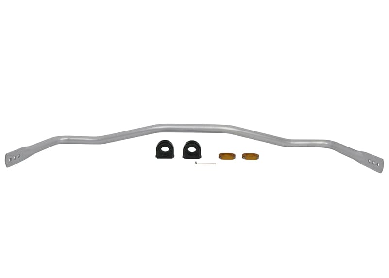 Whiteline 114.3 x 43.18 x 12.7 cm Front Sway Bar - 26mm 3 Point Adjustable to Suit Mazda MX-5 ND SR