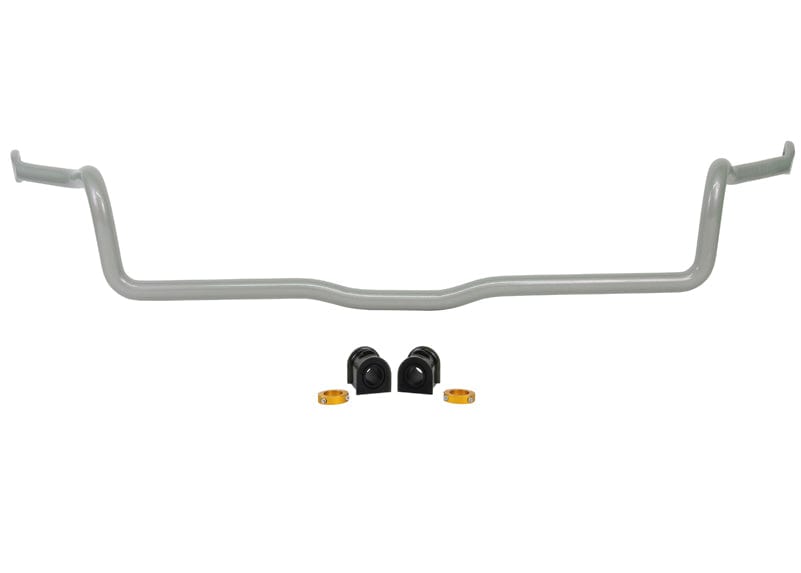 Whiteline 114 x 11 x 31 cm Front Sway Bar - 24mm 2 Point Adjustable to Suit Ford Focus ST LZ SR