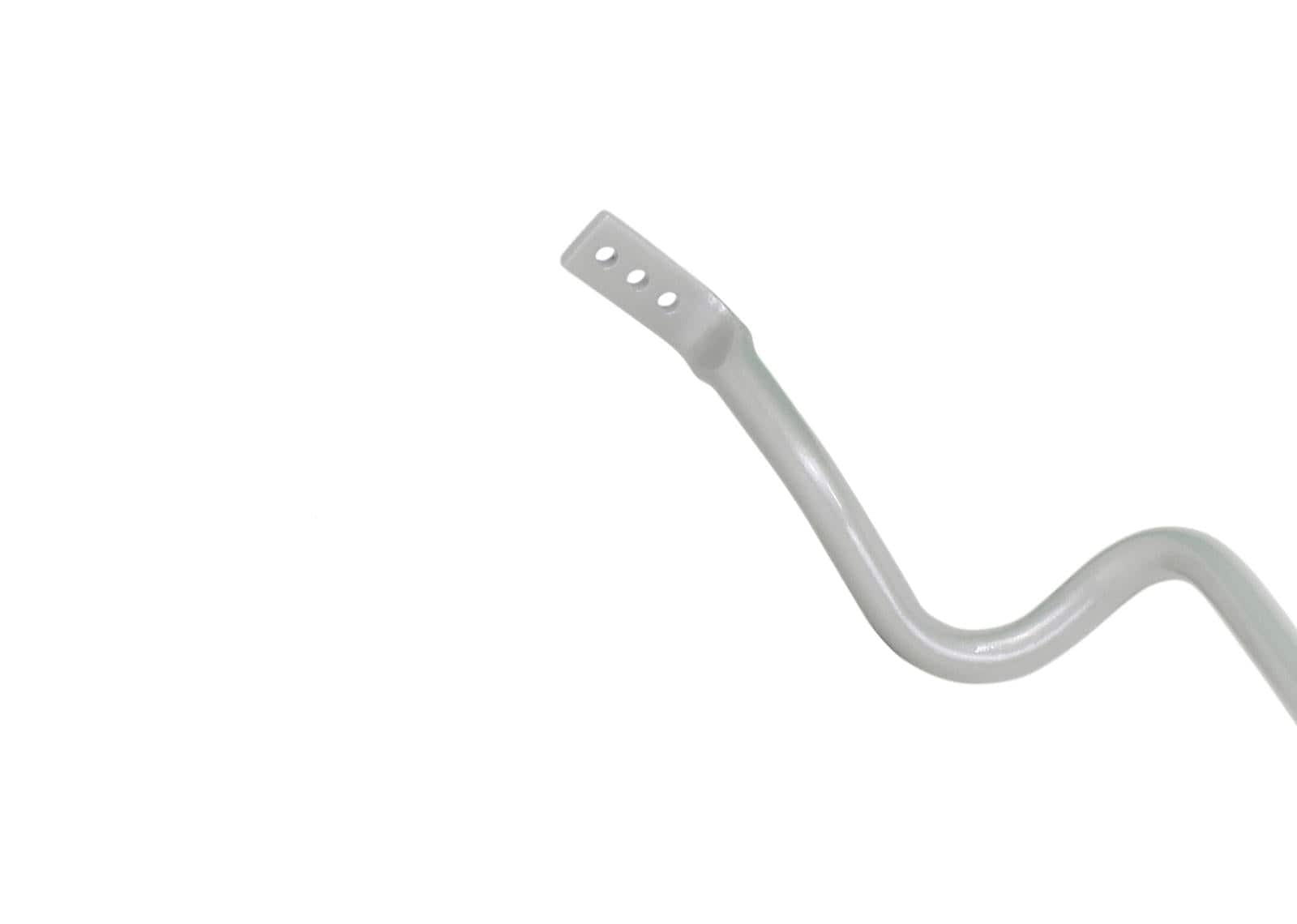 Whiteline 114 x 11 x 31 cm Front Sway Bar - 26mm 3 Point Adjustable to Suit Ford Focus RS LZ SR