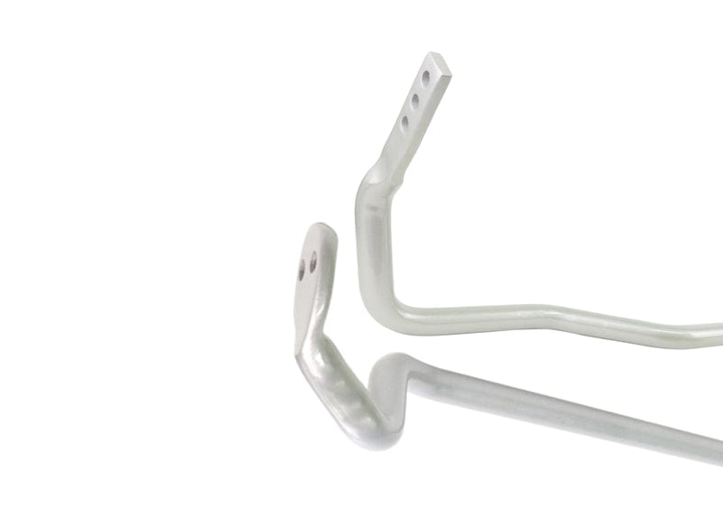 Whiteline 114 x 32 x 25 cm / Suits turbo models Front and Rear Sway Bar - Vehicle Kit to Suit Subaru Forester SG SR