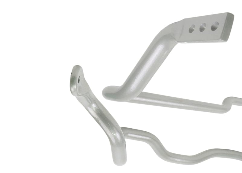 Whiteline 114 x 43 x 12 cm Front and Rear Sway Bar - Vehicle Kit to Suit Mitsubishi Lancer Evolution VII, VIII, IX SR