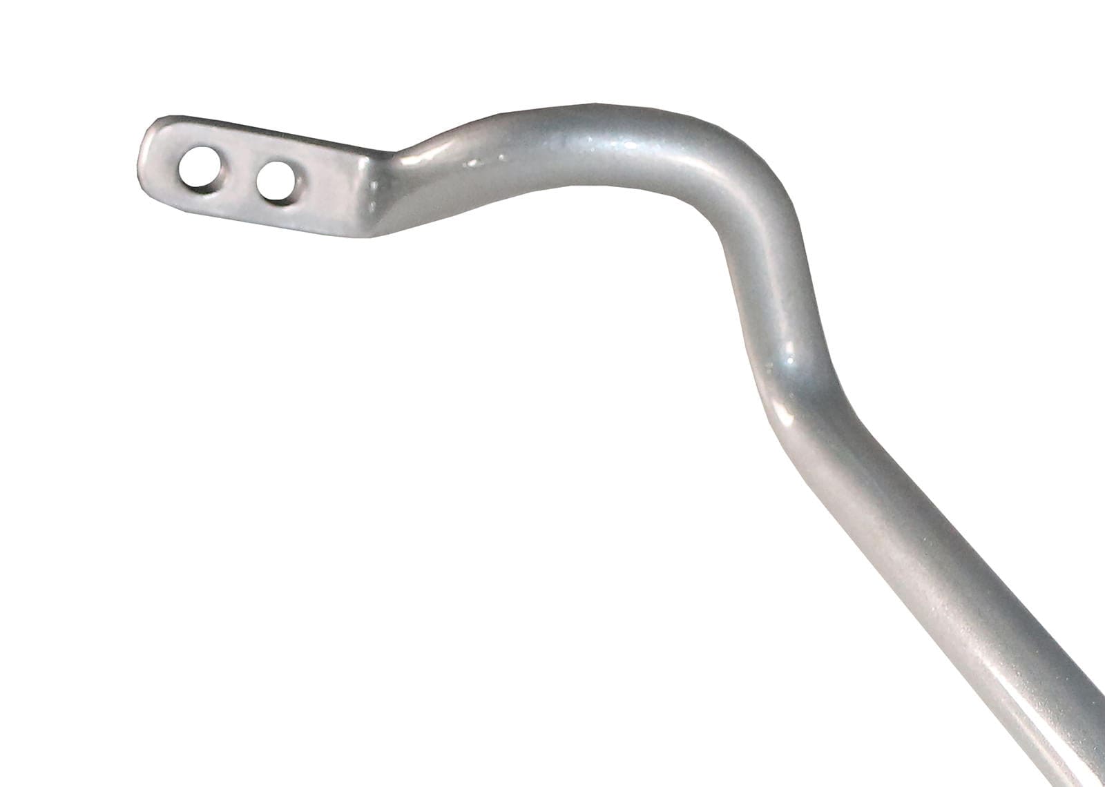 Whiteline 115 x 20 x 10 cm Front Sway Bar - 22mm 2 Point Adjustable to Suit Subaru BRZ and Toyota 86 SR
