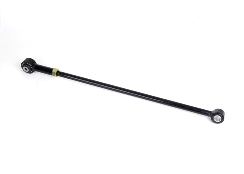 Whiteline 115 x 20 x 10 cm / Heavy duty off-car adjustable - suits models 02/2000 - on - includes new spherical bearing Rear Panhard Rod to Suit Nissan Patrol GU Wagon SR