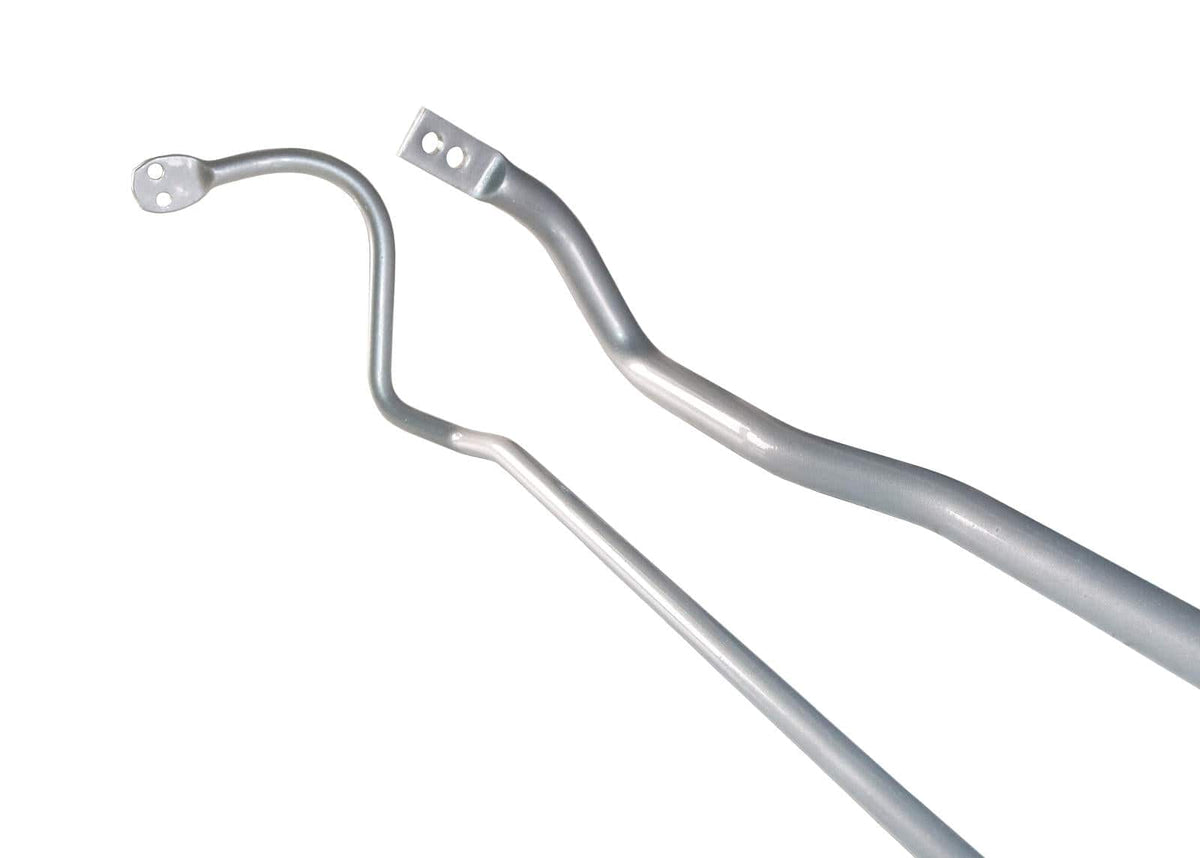 Whiteline 120 x 10 x 20 cm Front and Rear Sway Bar - Vehicle Kit to Suit Chrysler 300C and Dodge Challenger, Charger SR
