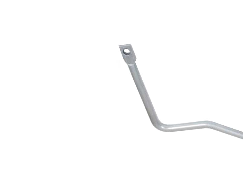 Whiteline 120 x 20 x 10 cm / Excludes A9X models Rear Sway Bar - 18mm Non Adjustable to Suit Holden Torana LH, LX SR