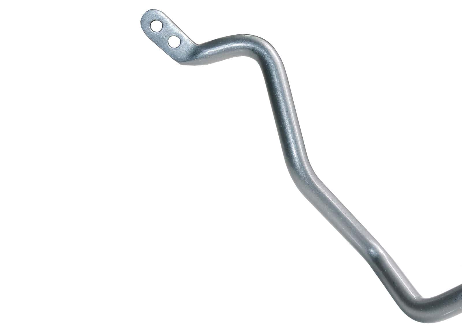 Whiteline 120 x 20 x 10 cm / Excludes AWD models Rear Sway Bar - 20mm 2 Point Adjustable to Suit BMW 3 Series E46 SR