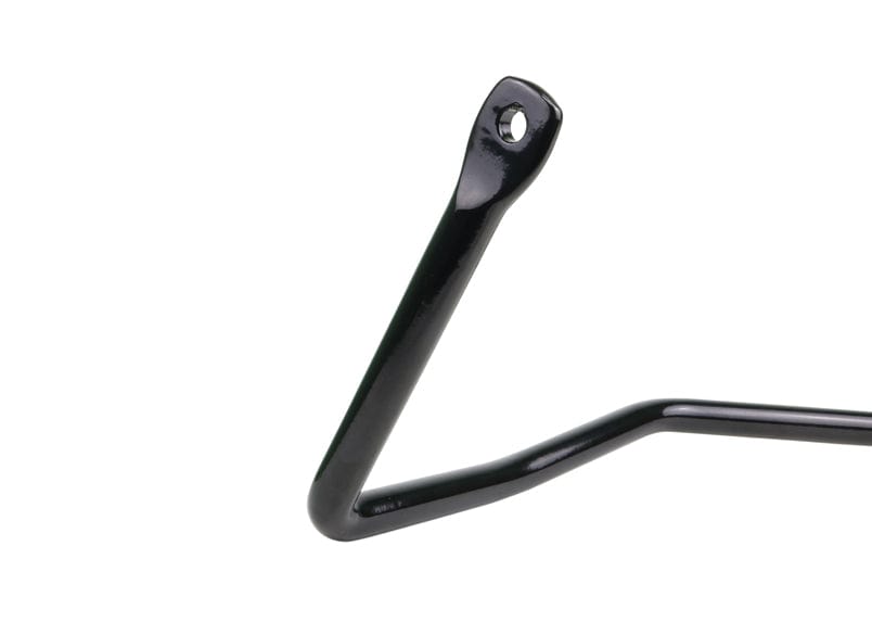 Whiteline 120 x 20 x 10 cm / Excludes GU3 models Rear Sway Bar - 18mm Non Adjustable to Suit Nissan Patrol GU SR