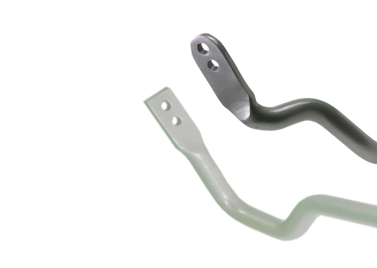 Whiteline 120 x 20 x 10 cm Front and Rear Sway Bar - Vehicle Kit to Suit Mercedes-benz A-Class A45 AMG W176 SR