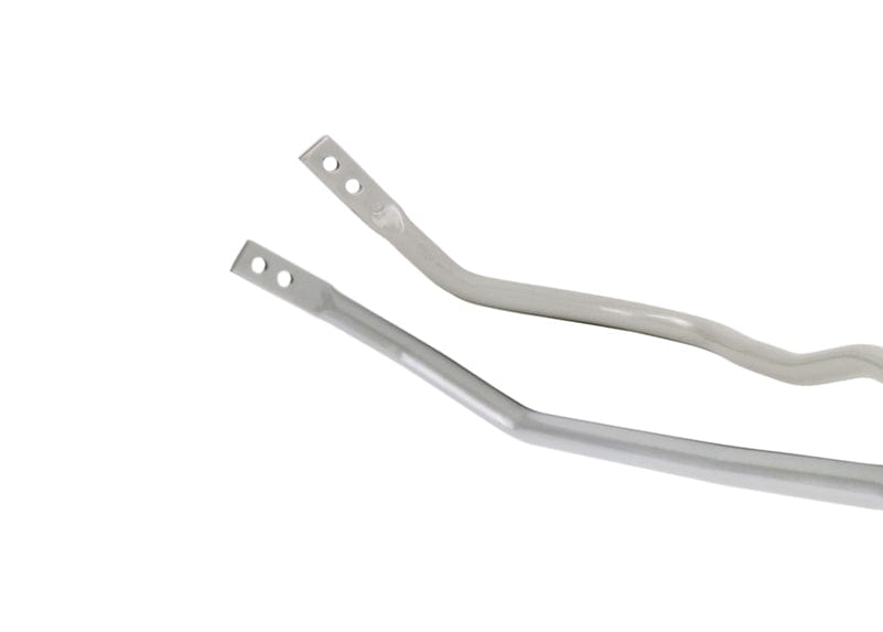 Whiteline 120 x 20 x 10 cm Front and Rear Sway Bar - Vehicle Kit to Suit Nissan Skyline R33 Awd SR