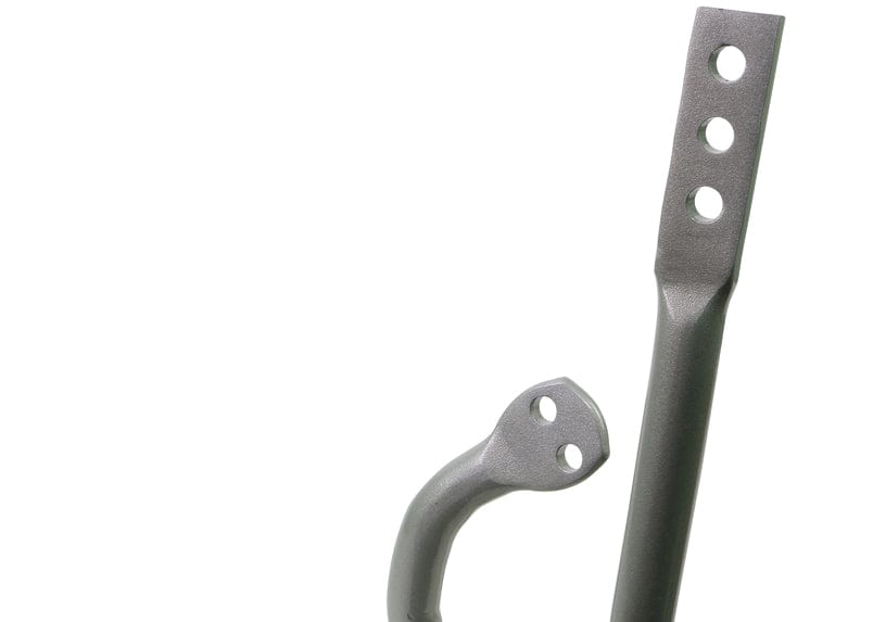 Whiteline 120 x 20 x 10 cm Front and Rear Sway Bar - Vehicle Kit to Suit Seat, Skoda and Volkswagen PQ24 SR