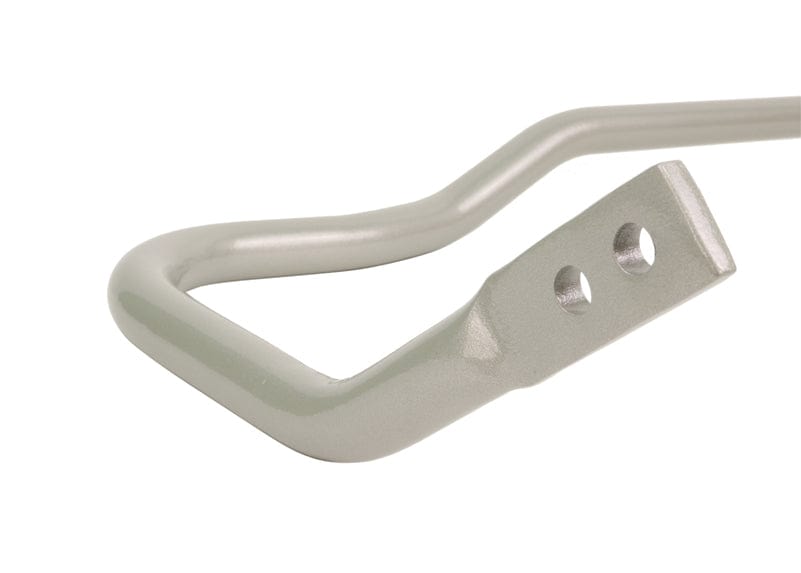 Whiteline 120 x 20 x 10 cm Front Sway Bar - 22mm 2 Point Adjustable to Suit Nissan Skyline R32, R33 GTR SR