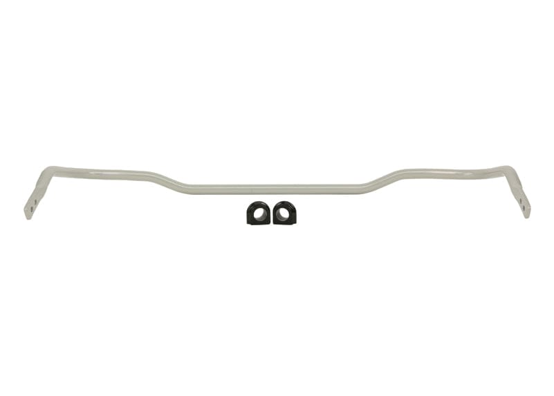Whiteline 120 x 20 x 10 cm Front Sway Bar - 22mm 2 Point Adjustable to Suit Nissan Skyline R32, R33 GTR SR
