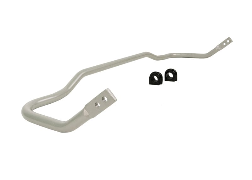 Whiteline 120 x 20 x 10 cm Front Sway Bar - 22mm 2 Point Adjustable to Suit Nissan Skyline R32, R33 GTR SR