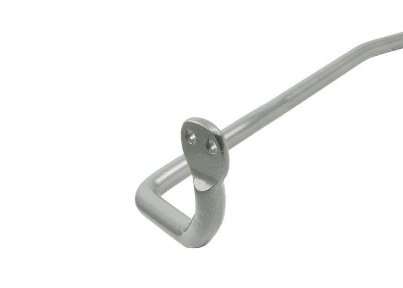 Whiteline 120 x 20 x 10 cm Front Sway Bar - 22mm 2 Point Adjustable to Suit Seat, Skoda and Volkswagen PQ24 SR