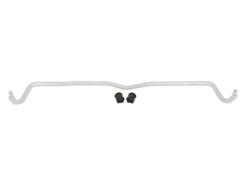 Whiteline 120 x 20 x 10 cm Front Sway Bar - 22mm 2 Point Adjustable to Suit Seat, Skoda and Volkswagen PQ24 SR