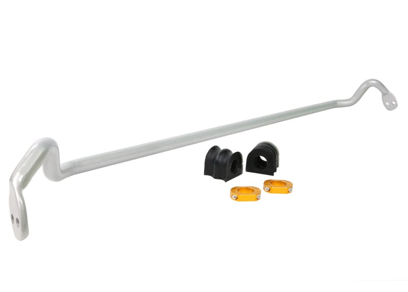 Whiteline 120 x 20 x 10 cm Front Sway Bar - 22mm 2 Point Adjustable to Suit Subaru Forester SG and Impreza GD WRX/STi SR