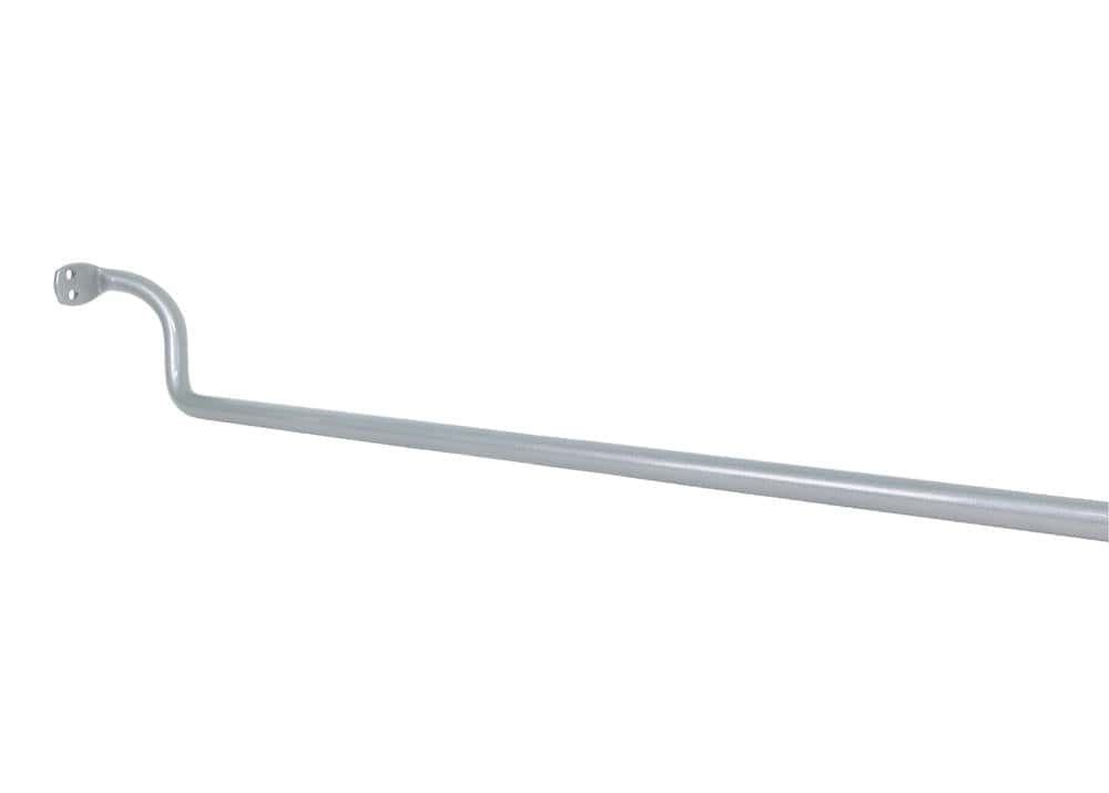Whiteline 120 x 20 x 10 cm Front Sway Bar - 22mm 2 Point Adjustable to Suit Subaru Impreza GC WRX/STi and Liberty BC SR