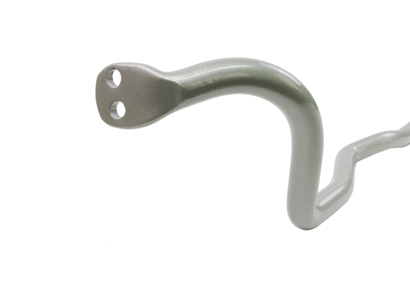 Whiteline 120 x 20 x 10 cm Front Sway Bar - 22mm 2 Point Adjustable to Suit Subaru Impreza, liberty and Outback SR