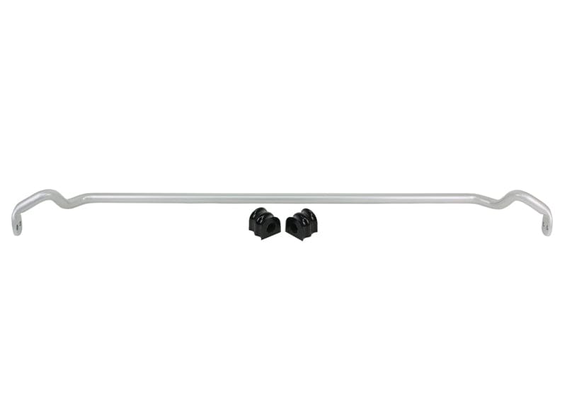 Whiteline 120 x 20 x 10 cm Front Sway Bar - 22mm 2 Point Adjustable to Suit Subaru Impreza WRX GG Wagon SR