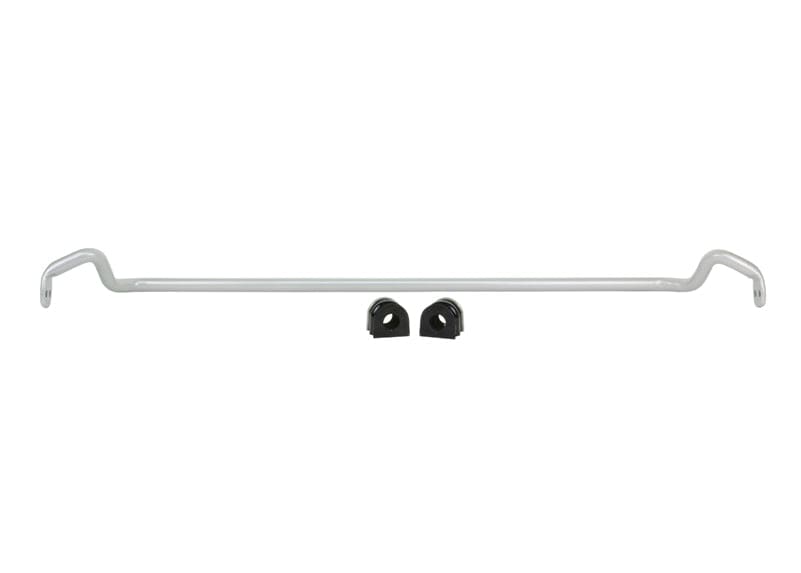Whiteline 120 x 20 x 10 cm Front Sway Bar - 22mm 2 Point Adjustable to Suit Subaru Impreza WRX GG Wagon SR