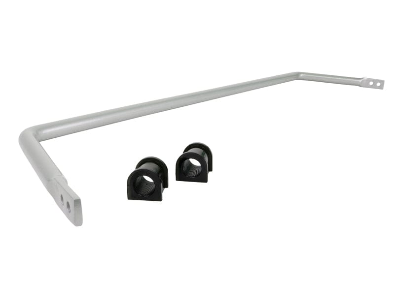 Whiteline 120 x 20 x 10 cm Front Sway Bar - 22mm 2 Point Adjustable to Suit Toyota Mr2 ZZW30 SR