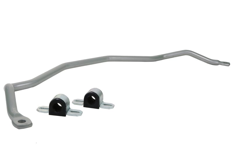 Whiteline 120 x 20 x 10 cm Front Sway Bar - 22mm Non Adjustable to Suit Ford Falcon XK-XP SR