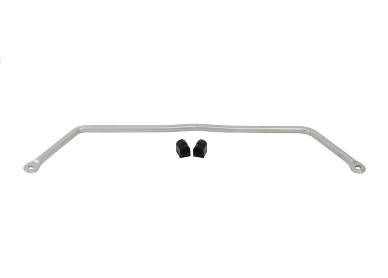 Whiteline 120 x 20 x 10 cm Front Sway Bar - 22mm Non Adjustable to Suit Holden FE-EH SR