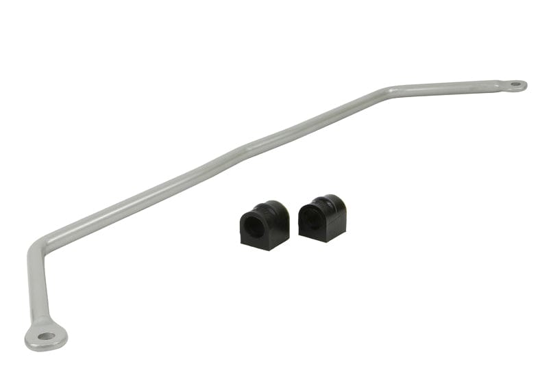 Whiteline 120 x 20 x 10 cm Front Sway Bar - 22mm Non Adjustable to Suit Holden FE-EH SR