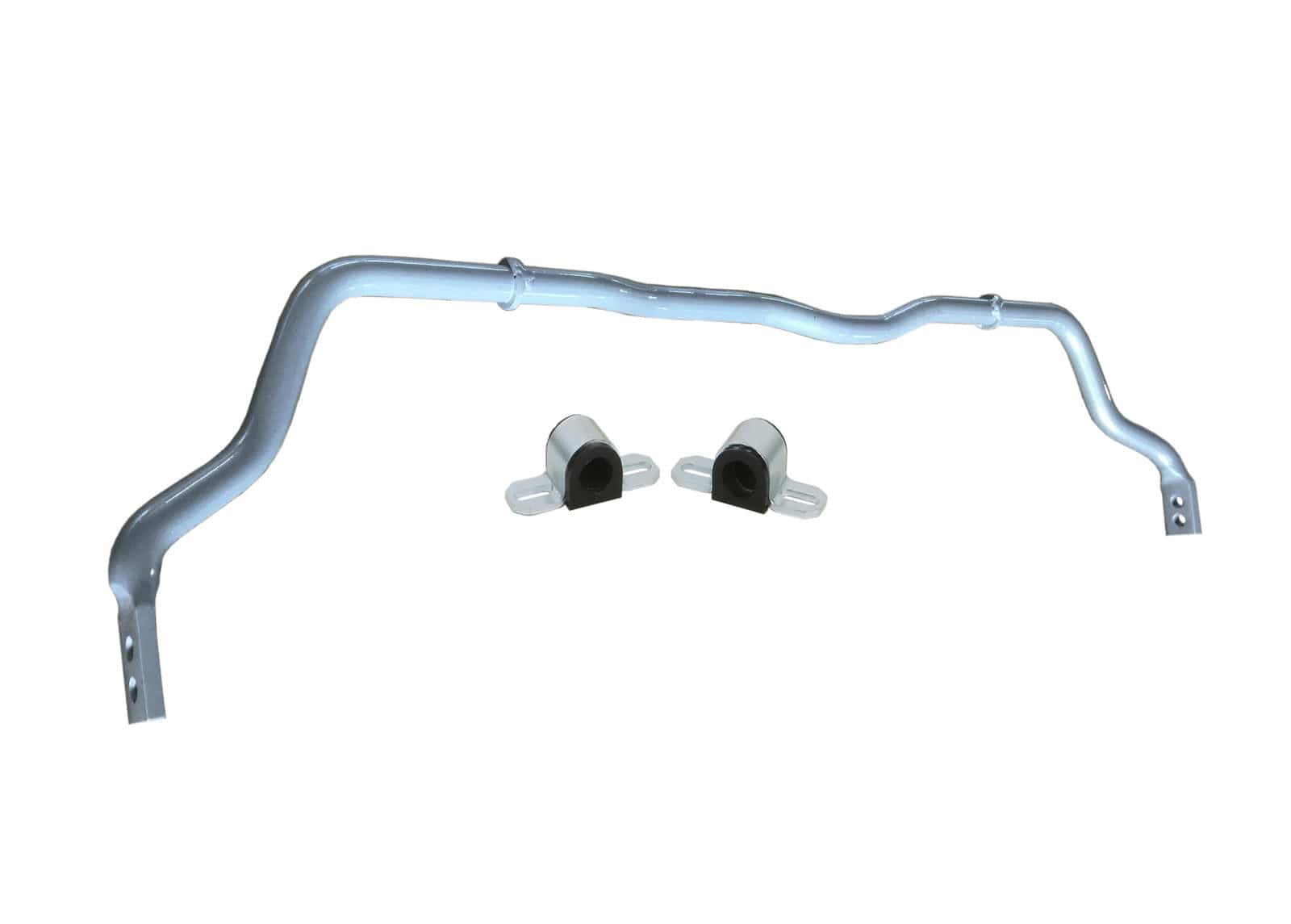Whiteline 120 x 20 x 10 cm Front Sway Bar - 24mm 2 Point Adjustable to Suit Hyundai I30 N PD Hatch and Fast Back SR