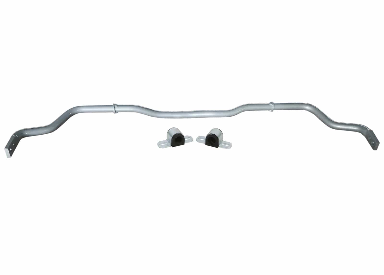 Whiteline 120 x 20 x 10 cm Front Sway Bar - 24mm 2 Point Adjustable to Suit Hyundai I30 N PD Hatch and Fast Back SR