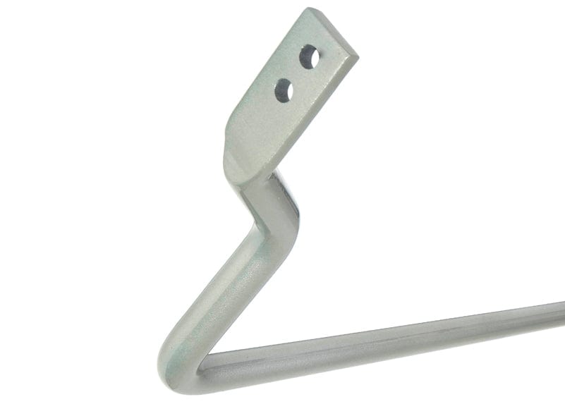 Whiteline 120 x 20 x 10 cm Front Sway Bar - 24mm 2 Point Adjustable to Suit Mazda MX-5 NA SR