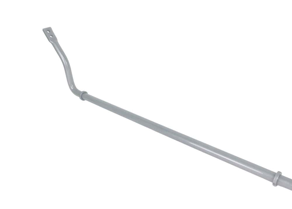 Whiteline 120 x 20 x 10 cm Front Sway Bar - 24mm 2 Point Adjustable to Suit Mazda MX-5 NB SR