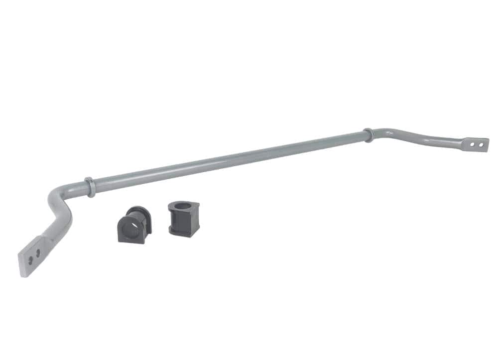 Whiteline 120 x 20 x 10 cm Front Sway Bar - 24mm 2 Point Adjustable to Suit Mazda MX-5 NB SR