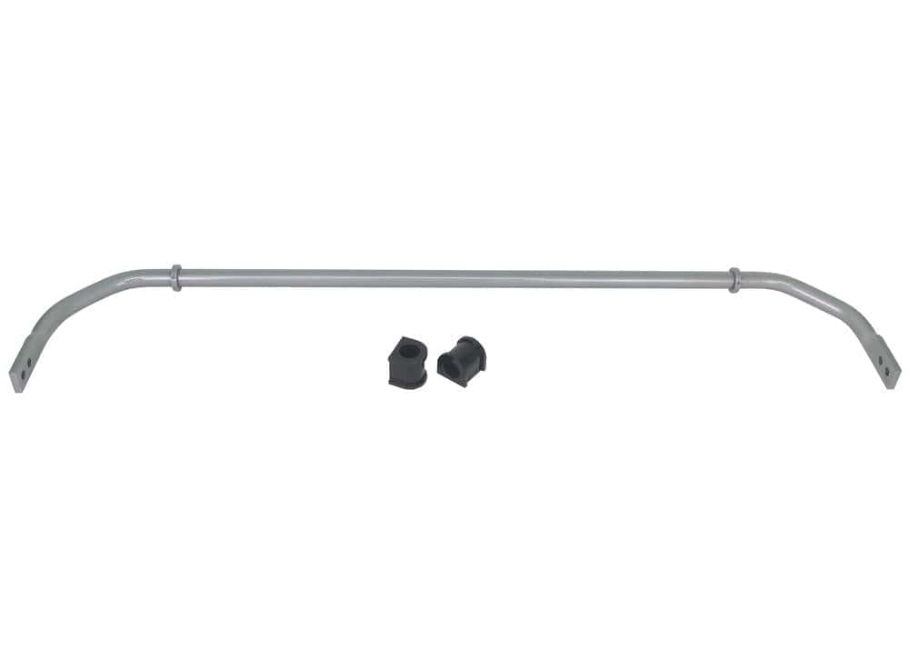 Whiteline 120 x 20 x 10 cm Front Sway Bar - 24mm 2 Point Adjustable to Suit Mazda MX-5 NC SR