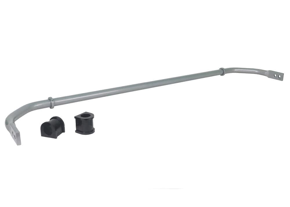 Whiteline 120 x 20 x 10 cm Front Sway Bar - 24mm 2 Point Adjustable to Suit Mazda MX-5 NC SR