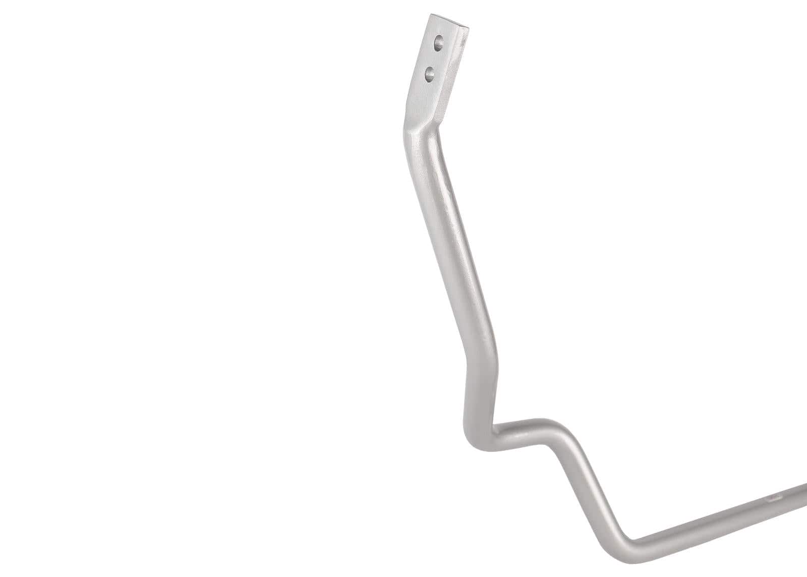 Whiteline 120 x 20 x 10 cm Front Sway Bar - 24mm 2 Point Adjustable to Suit Nissan Skyline R32 Rwd SR