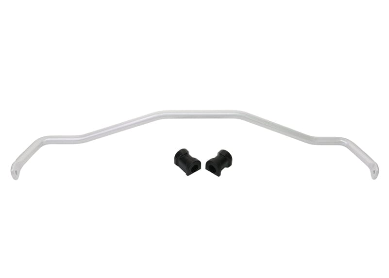 Whiteline 120 x 20 x 10 cm Front Sway Bar - 24mm Non Adjustable to Suit BMW 3 Series and M3 E30 SR