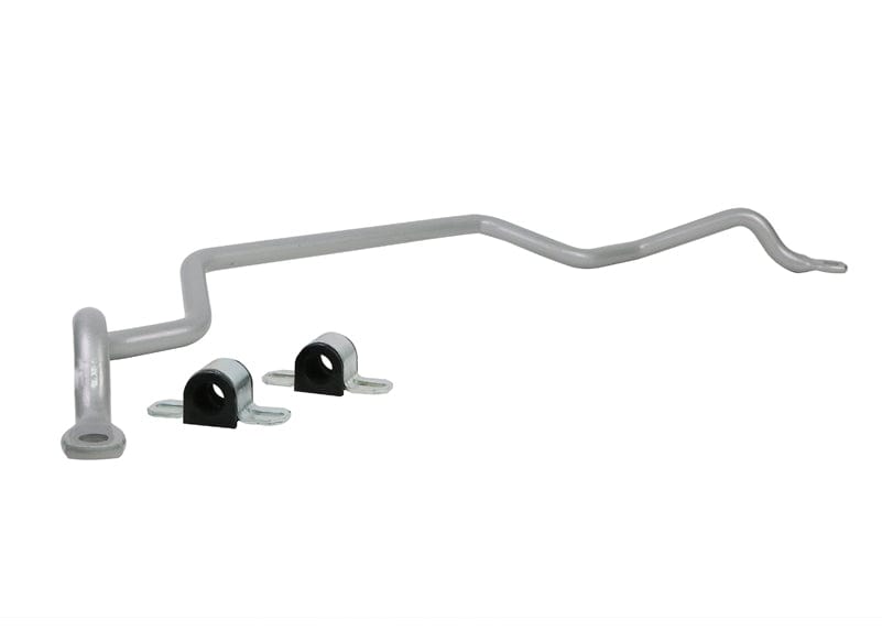 Whiteline 120 x 20 x 10 cm Front Sway Bar - 24mm Non Adjustable to Suit Ford Falcon/Fairlane XR-XY SR