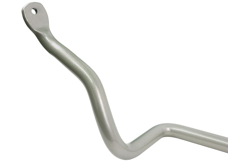 Whiteline 120 x 20 x 10 cm Front Sway Bar - 24mm Non Adjustable to Suit Ford Focus and Mazda3 SR
