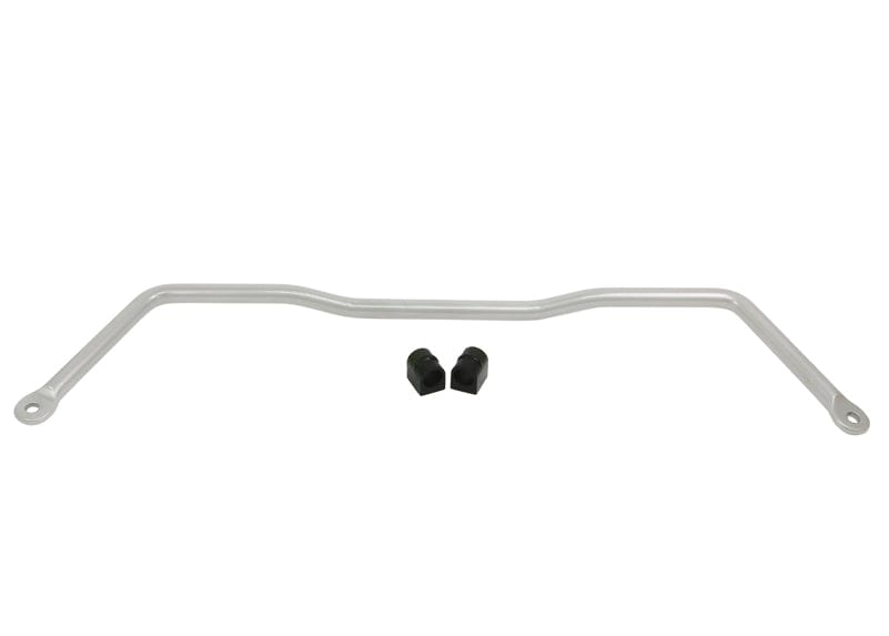 Whiteline 120 x 20 x 10 cm Front Sway Bar - 24mm Non Adjustable to Suit Holden H Series HD, HR SR